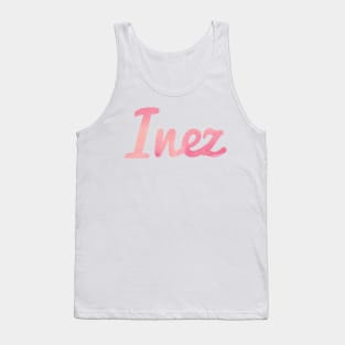 Inez Tank Top